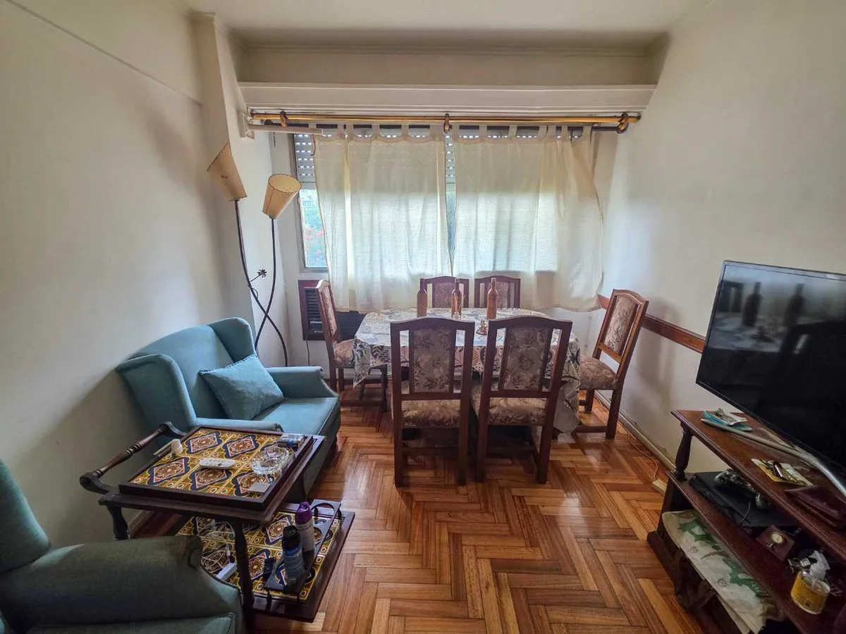 VENTA 3 AMB. COLEGIALES foto 3