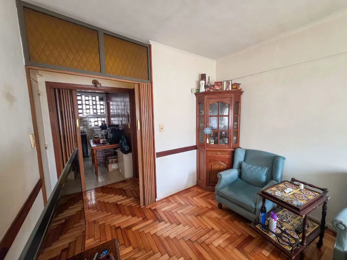 VENTA 3 AMB. COLEGIALES foto 4