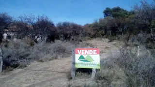 Excelente Casa a terminar en Cortaderas foto 1