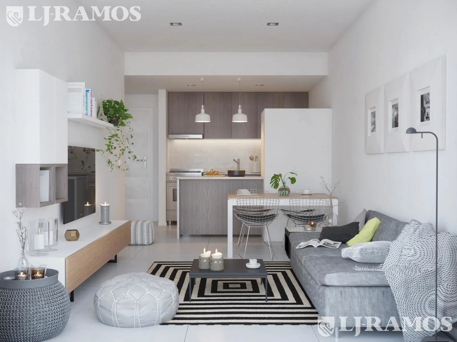Departamento en  Venta - Av Cabildo 4667 1°E foto 3