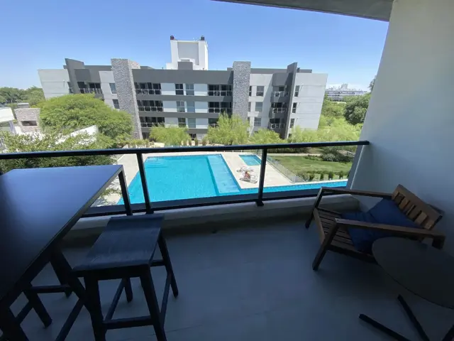 MANANTIALES Departamento premium en Casonas de los Arcos
