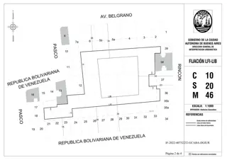 Belgrano Av. 2114 foto 5