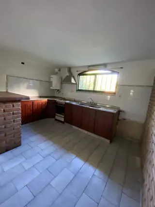 CASA EN PLAYAS DE ORO DE DOS DORMITORIOS CON GRAN PATIO foto 5