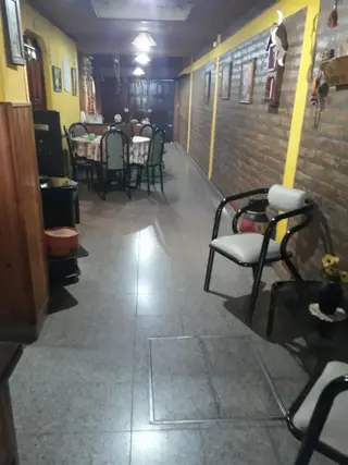 Casa de 2 dormitorios en Las Higueras foto 3