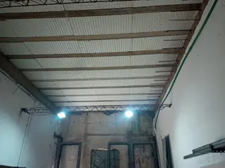 Venta galpón mas depósito y departamentos, IDEAL INVERSOR foto 4