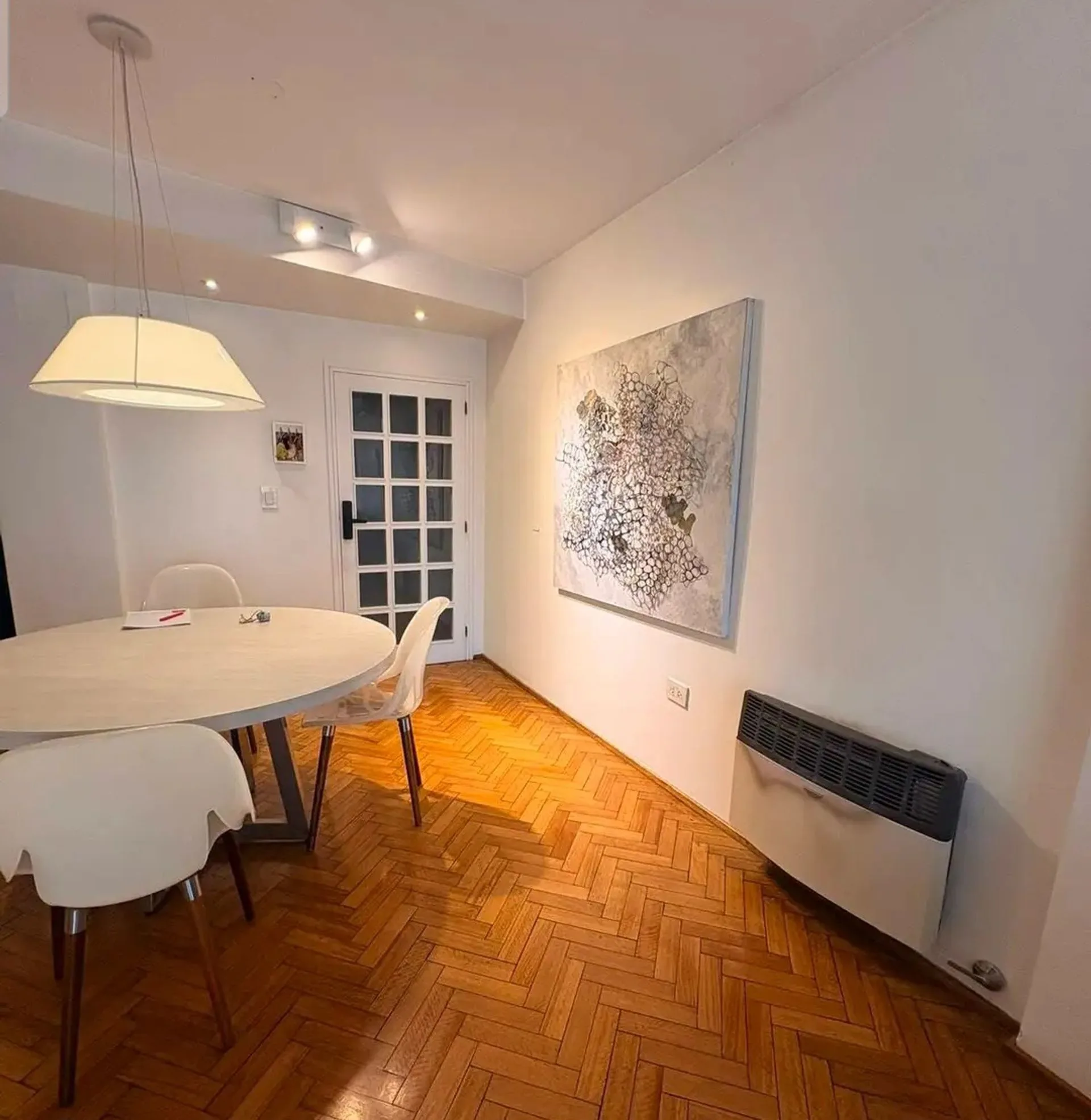 VENTA DEPARTAMENTO DUPLEX B NORTE APTO CREDITO foto 3