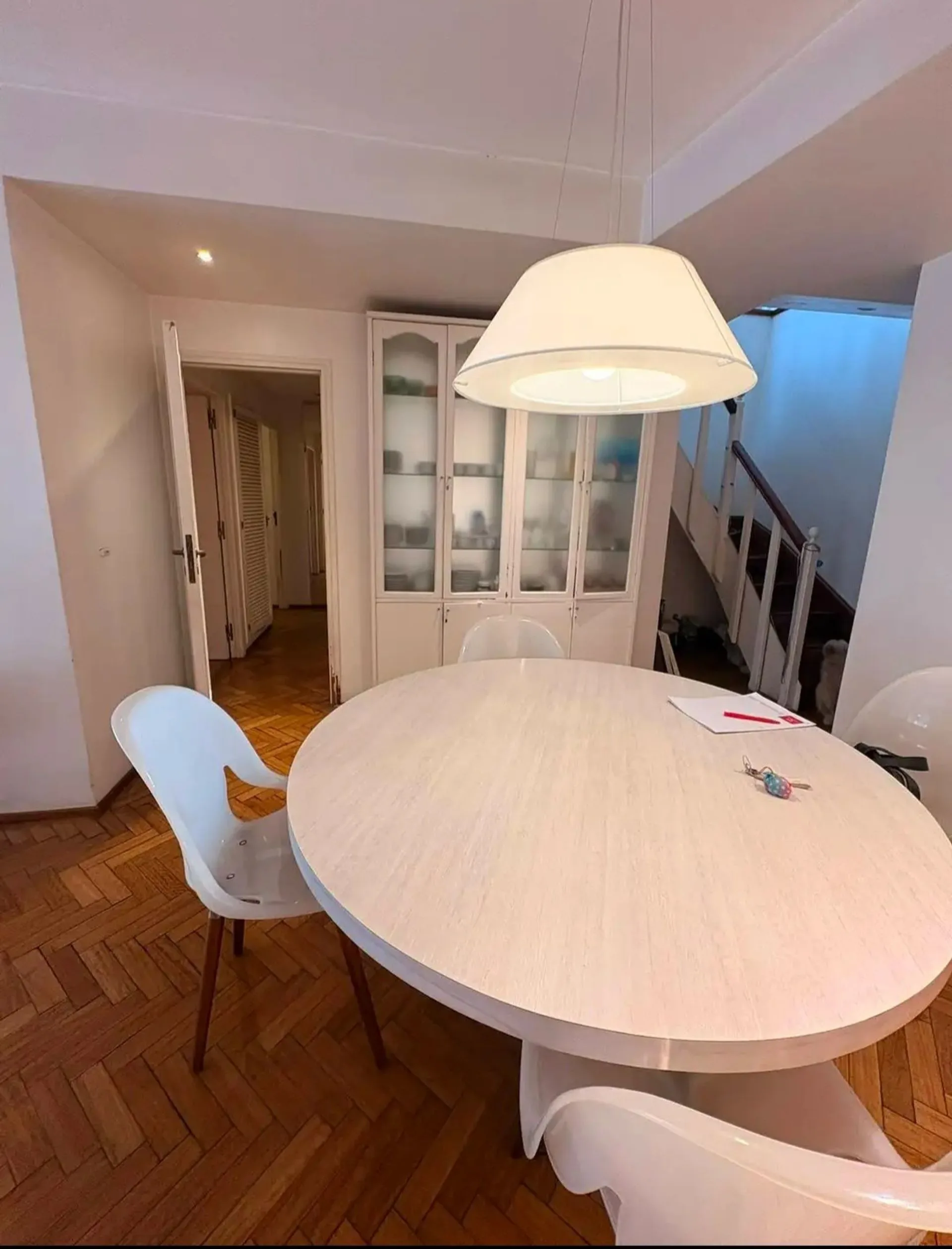 VENTA DEPARTAMENTO DUPLEX B NORTE APTO CREDITO foto 4