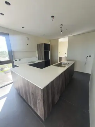 Departamento en Edificio Exclusivo en Hipólito Irigoyen, Cercania a Acc. Oeste, General Rodríguez foto 3