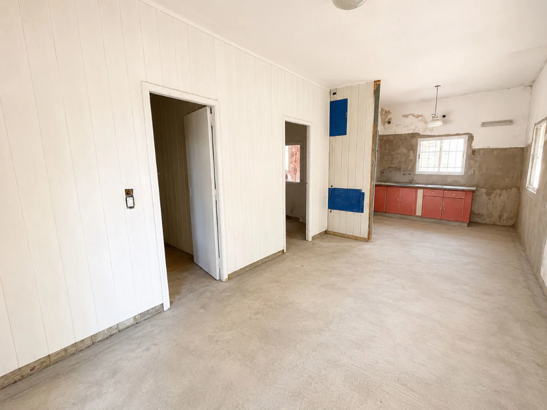 CASA 3 AMB EN VENTA COLINAS DE P RAMOS A TERMINAR foto 2