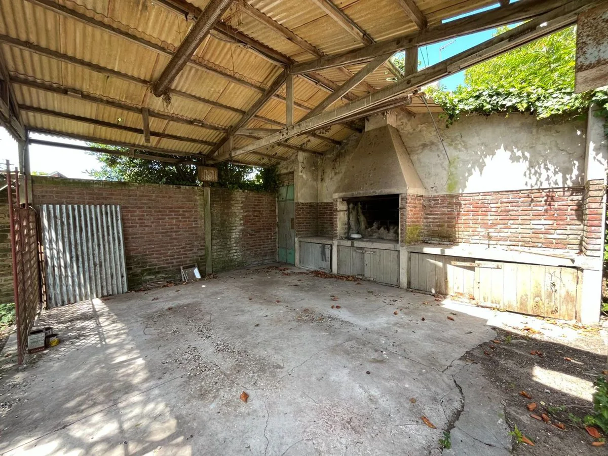 CASA 3 AMB EN VENTA COLINAS DE P RAMOS A TERMINAR foto 4