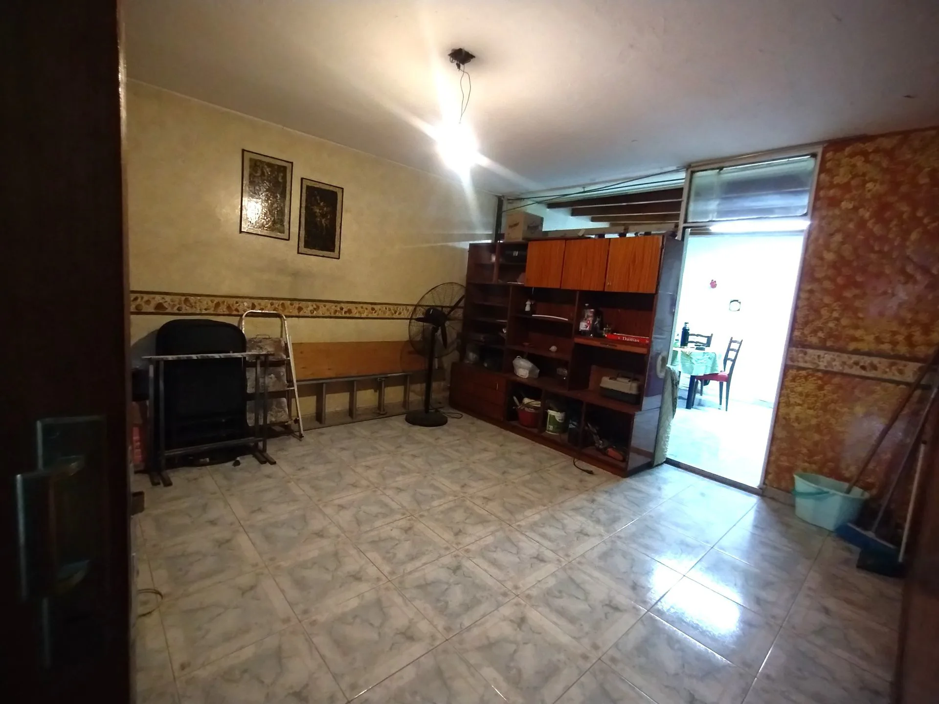 Casa Ideal 2 Familias, 3 Dorm, cochera cubierta foto 3