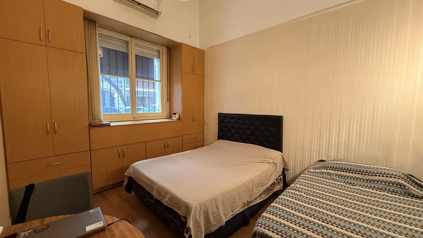 Departamento Monoambiente en venta, Recoleta foto 3