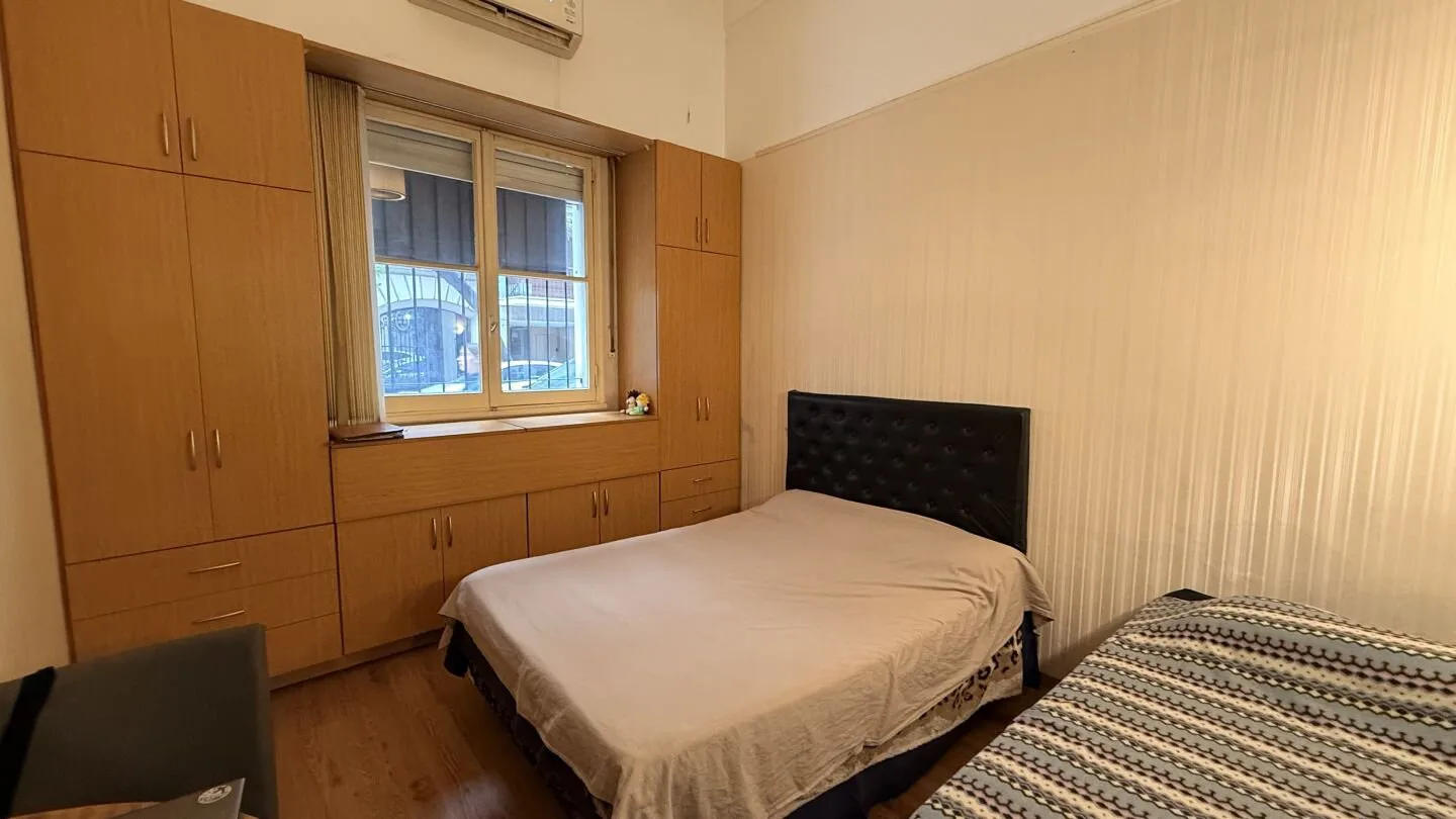 Departamento Monoambiente en venta, Recoleta foto 4