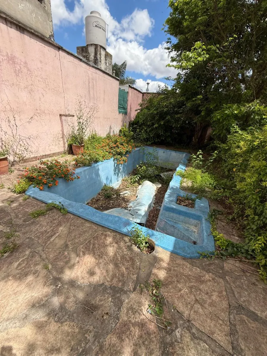 Casa en VENTA de 5 amb, con dependencia - Villa Lugano foto 4