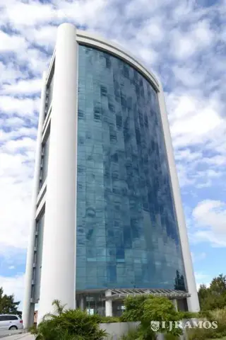 Alquiler de oficina de 455 m2 en Tigre foto 1