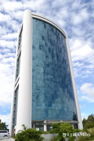 Alquiler de oficina de 455 m2 en Tigre