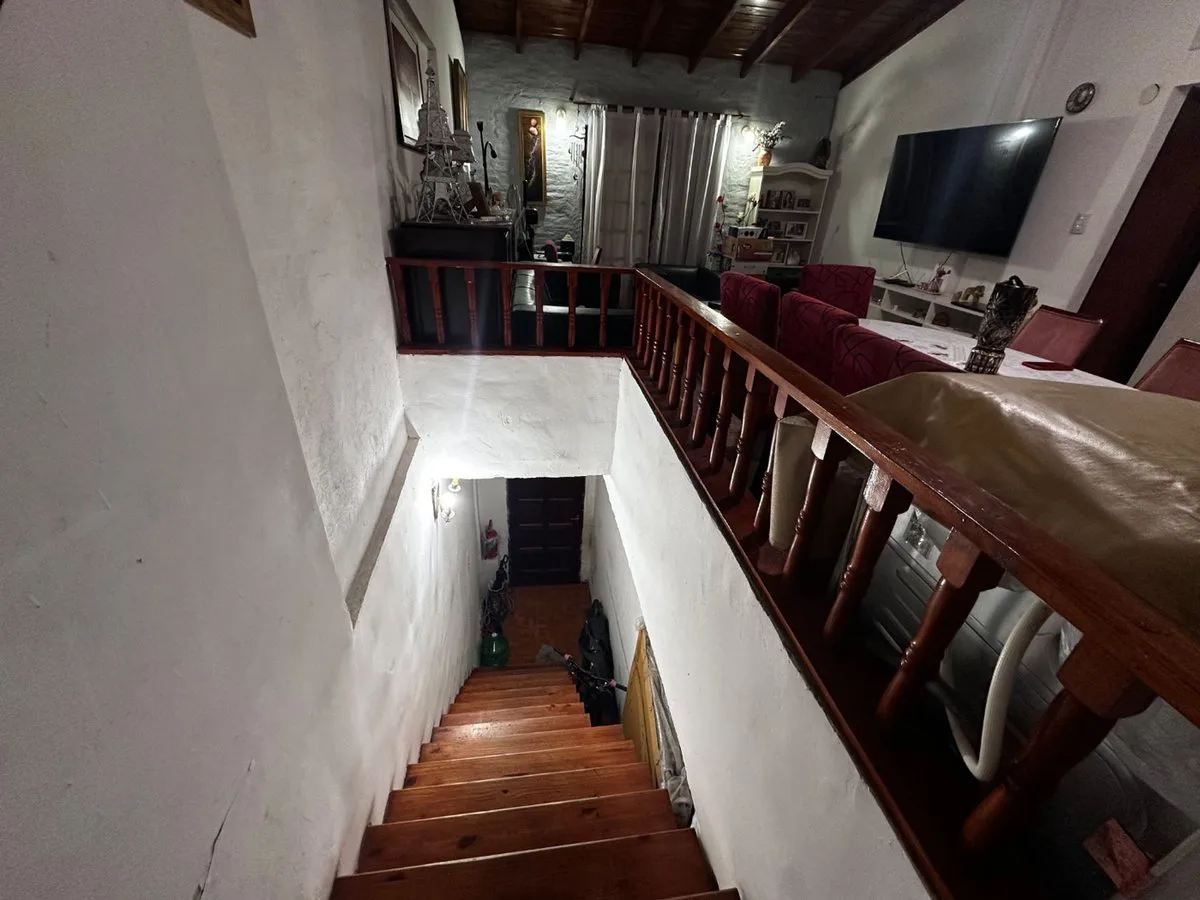 ALQUILER  PH 3 AMBIENTES MORON CON PATIO Y BALCON foto 3