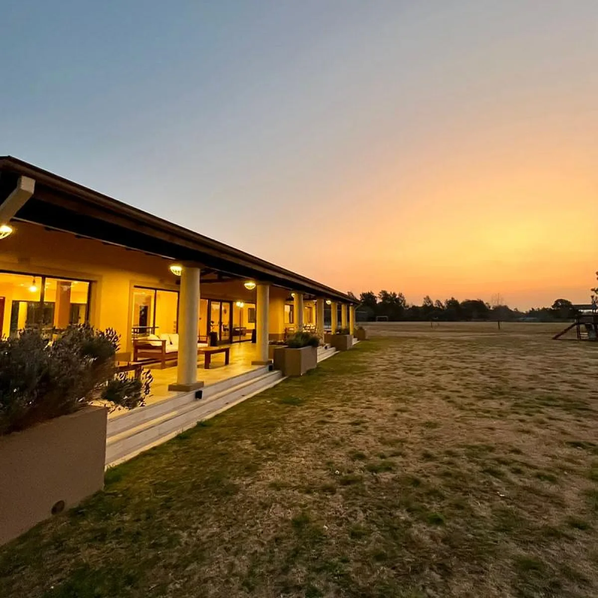 Km 185, Autovia 6 - Lote: 297 foto 3