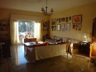 Hermoso departamento tipo casa foto 4