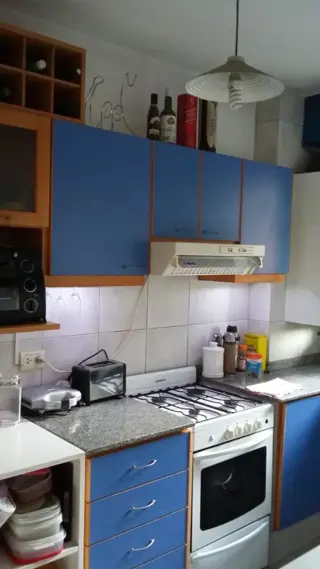 Hermoso departamento de tres ambientes en San Fernando foto 1