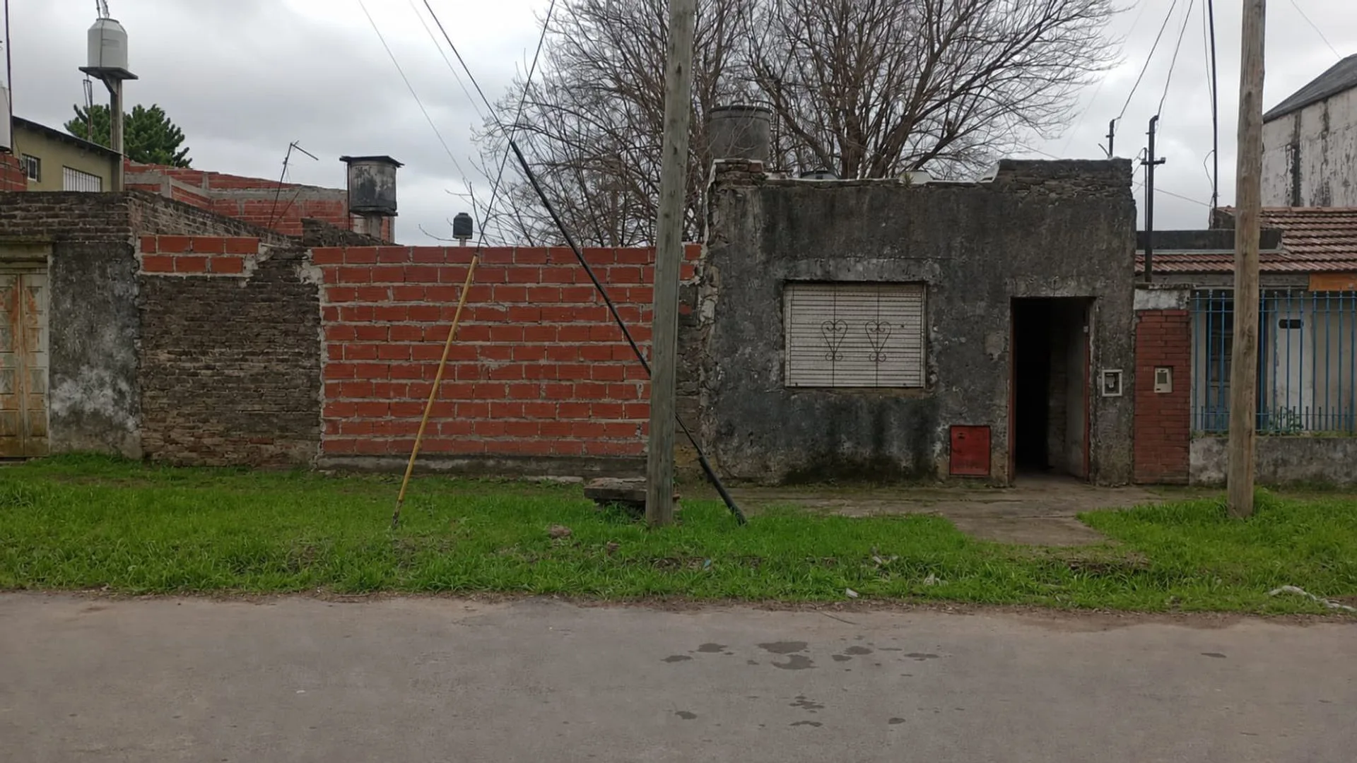 LOTE EN VENTA.. OPORTUNIDAD