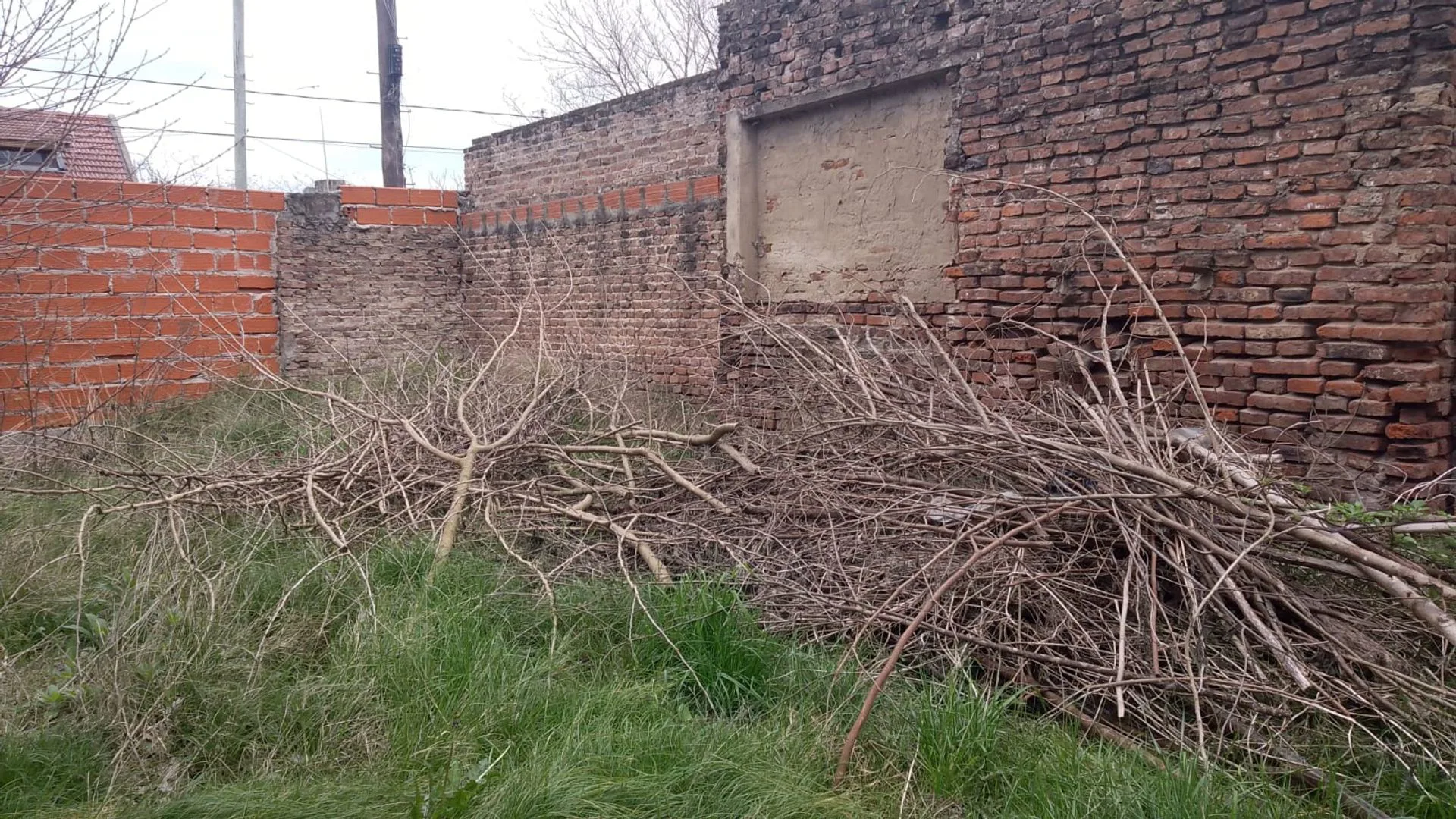 LOTE EN VENTA.. OPORTUNIDAD foto 3