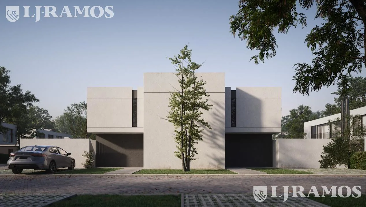 Casa en Ayres Haus Benavidez, Tigre foto 2