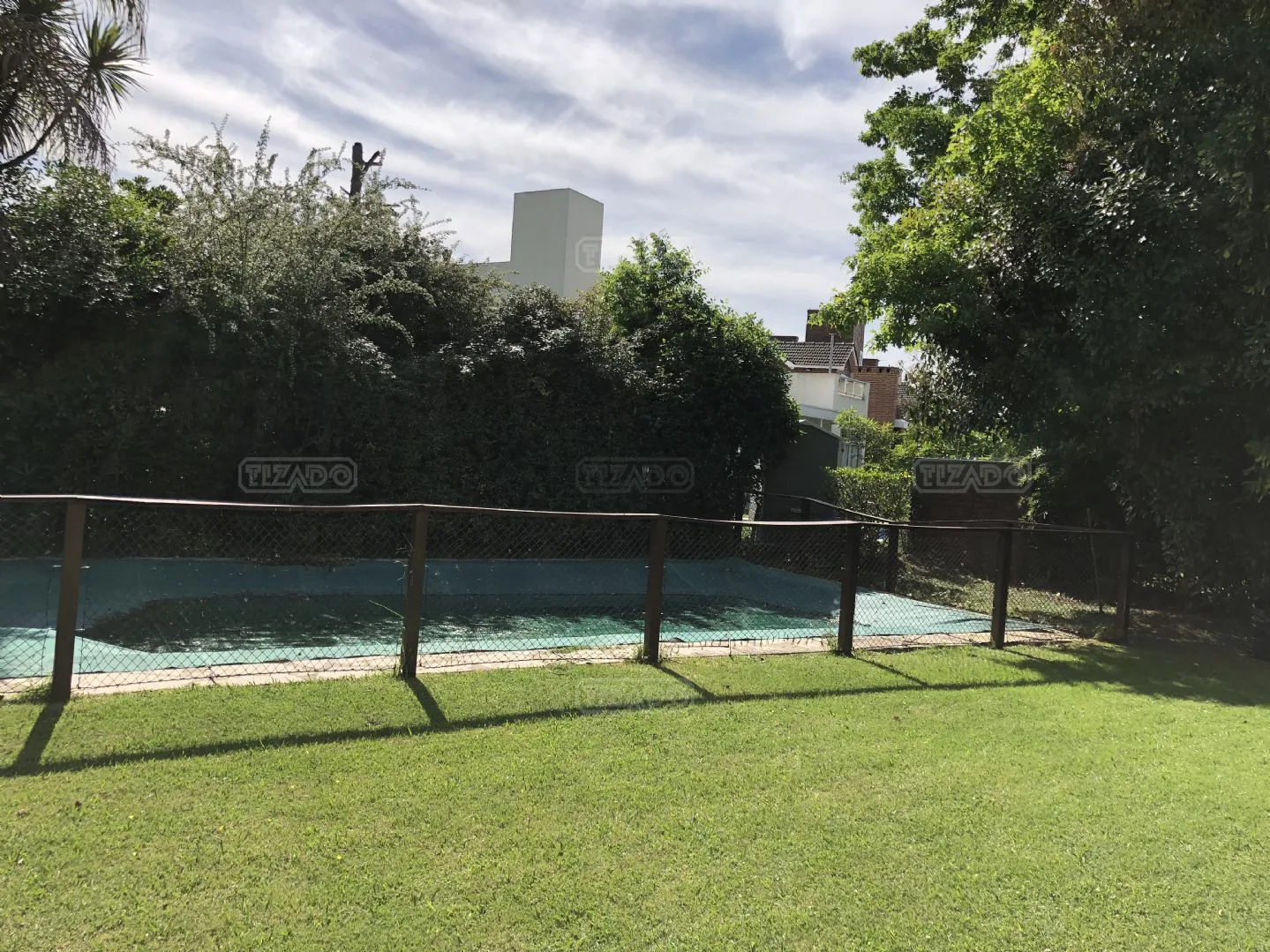 Country Club Banco Provincia foto 2