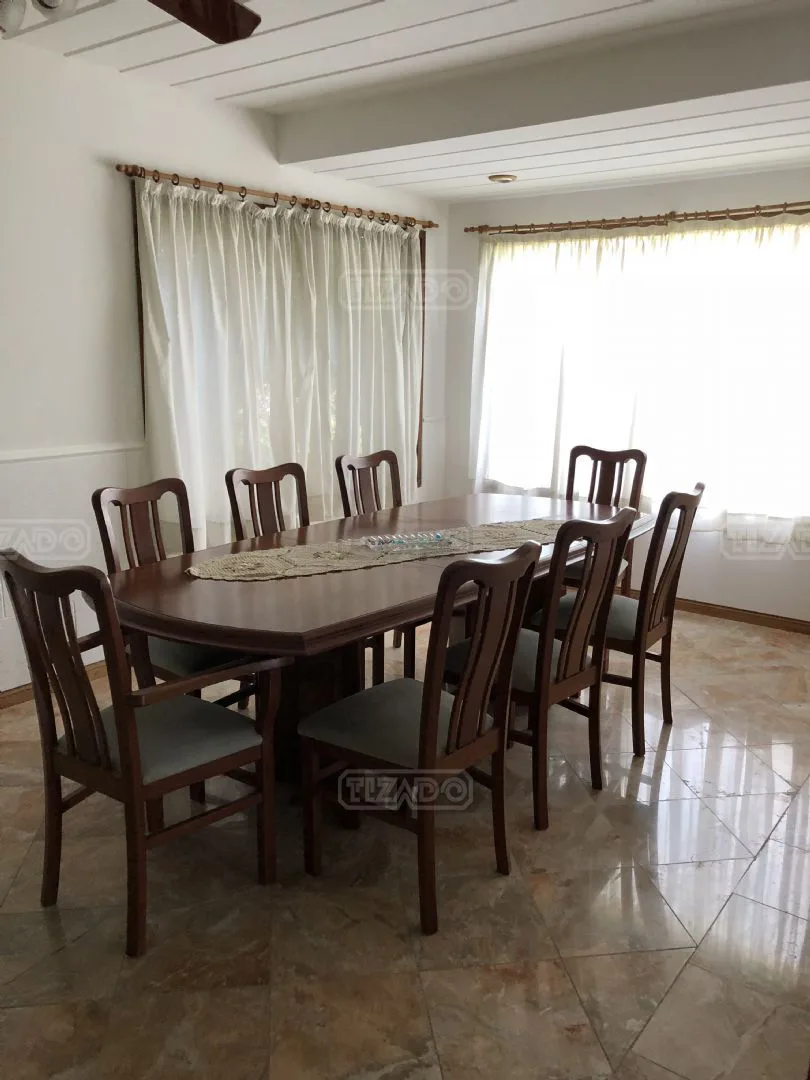 Country Club Banco Provincia foto 4