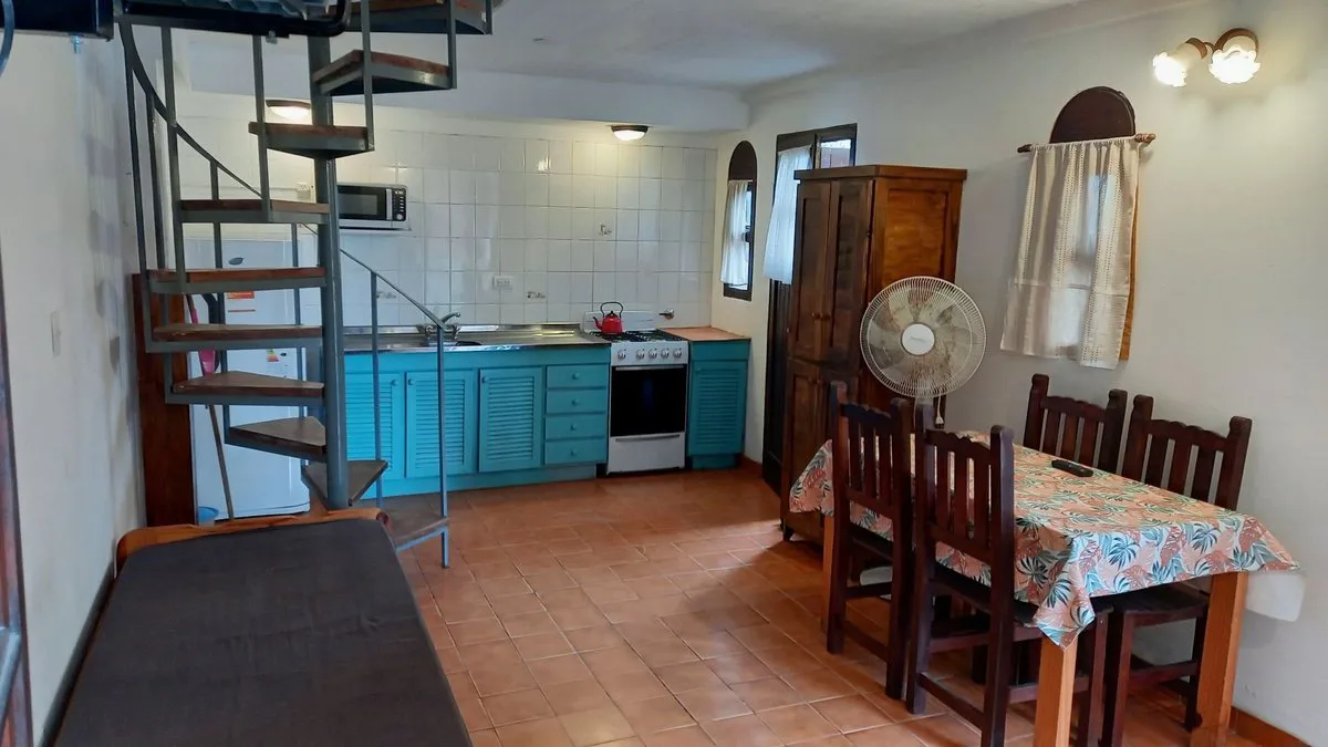 Complejo en venta en Villa Gesell a metros del mar foto 4