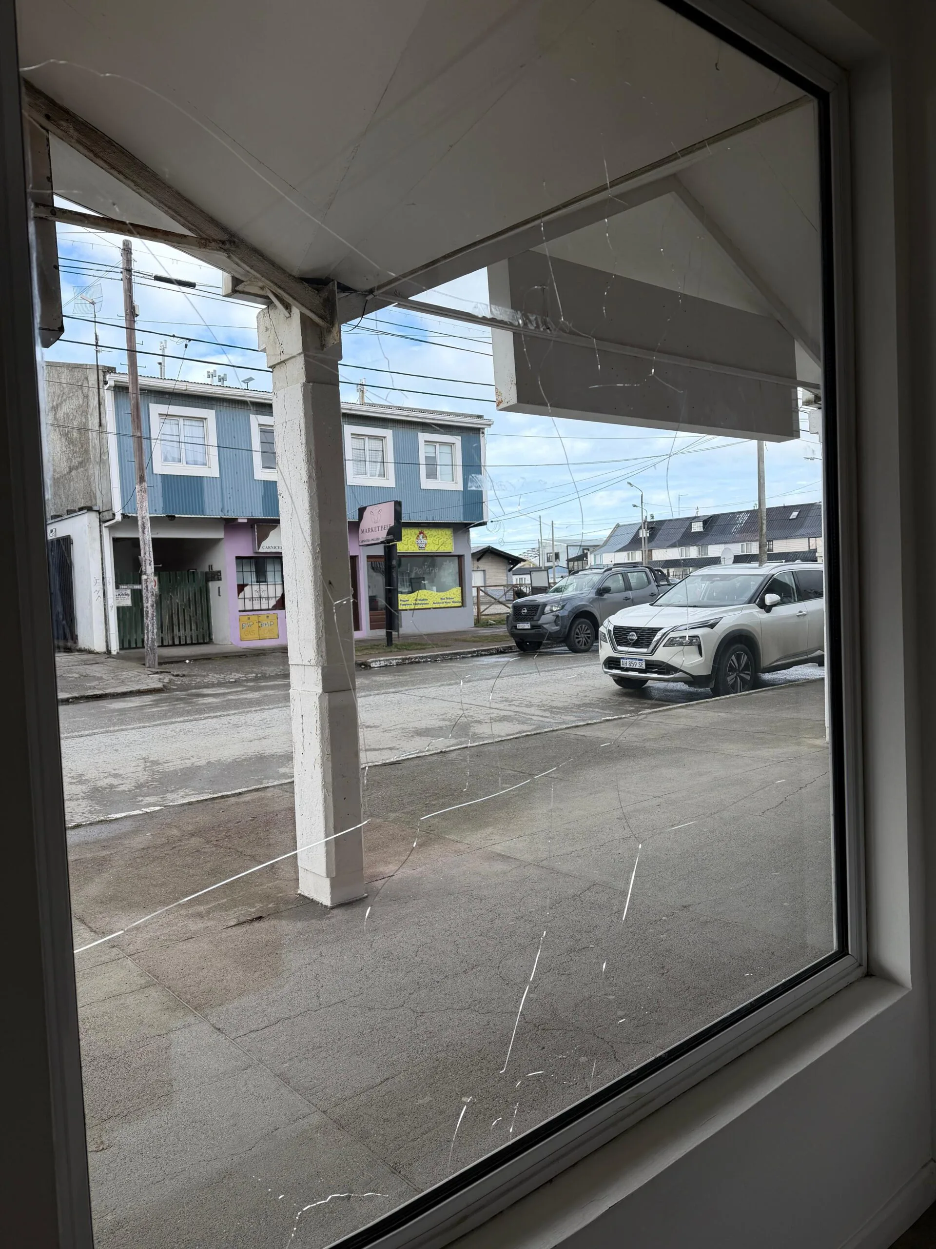 ALQUILER – LOCAL – MUTUAL foto 4