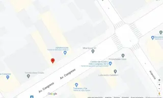 VENTA AMPLIO TERRENO SOBRE AV.CONGRESO VILLA URQUIZA foto 5