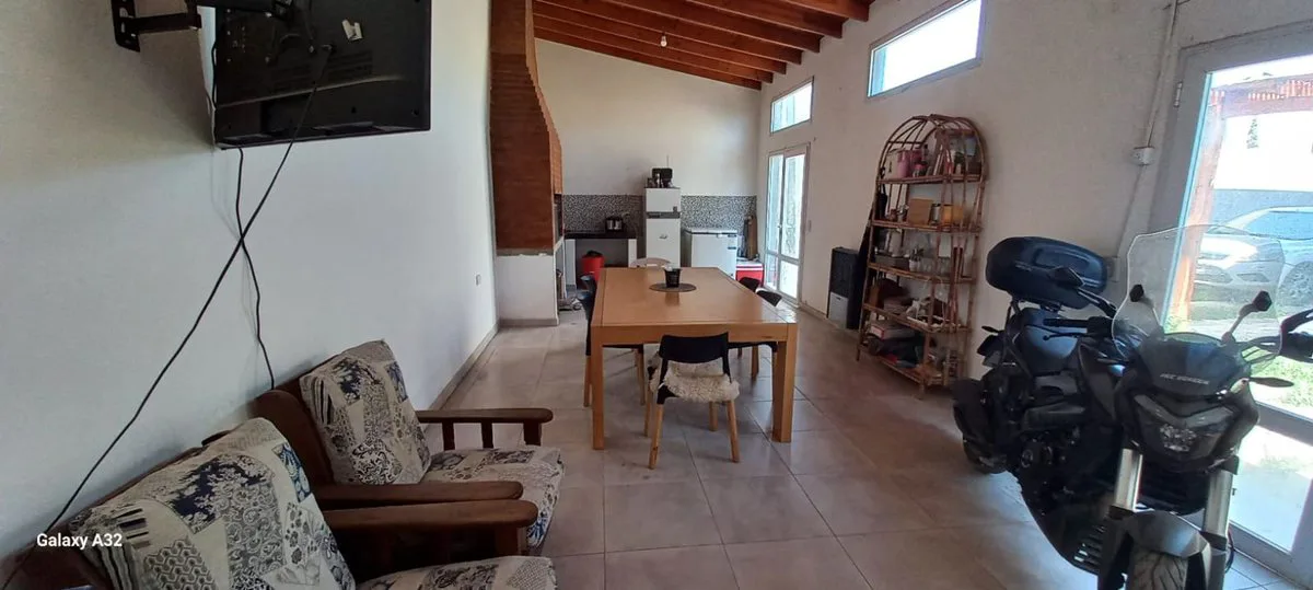 Venta casa 4 dormitorios y Quincho en La Casona 2 foto 4