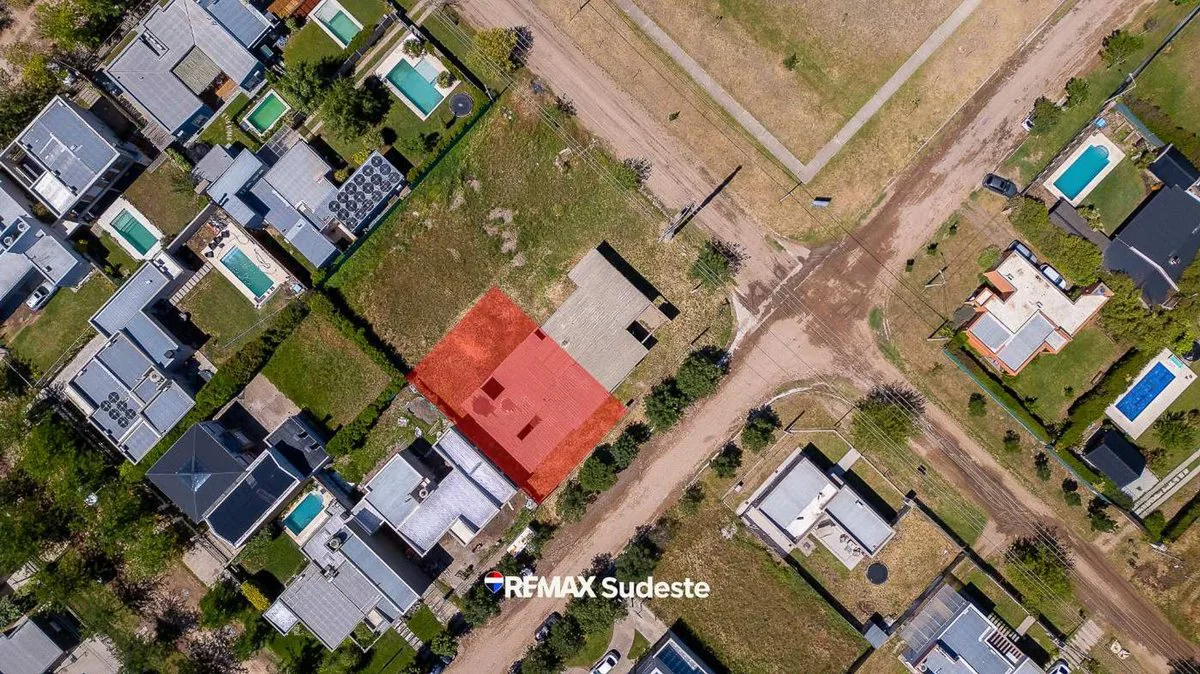 VENTA CASA A TERMINAR BO. SAN IGNACIO foto 2