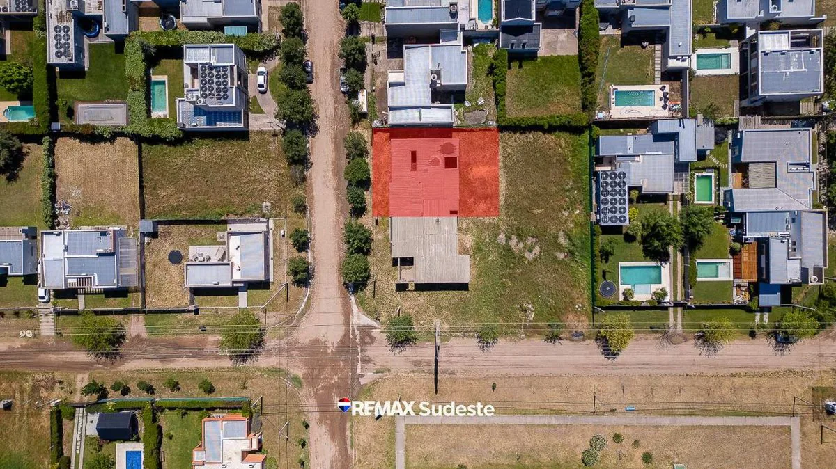 VENTA CASA A TERMINAR BO. SAN IGNACIO foto 3