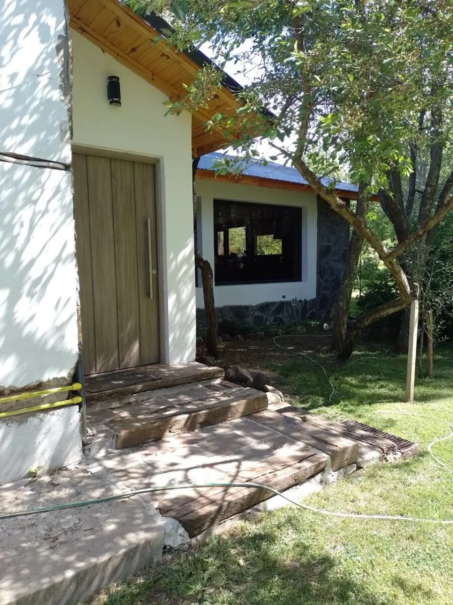 Casa Premium en El Maitén - Gran Parque 1.700m2 - APTA CRÉDITO foto 5