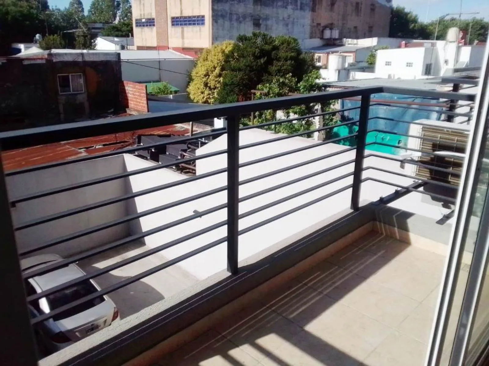 VENTA DE MONOAMBIENTE EN VILLA LURO foto 4