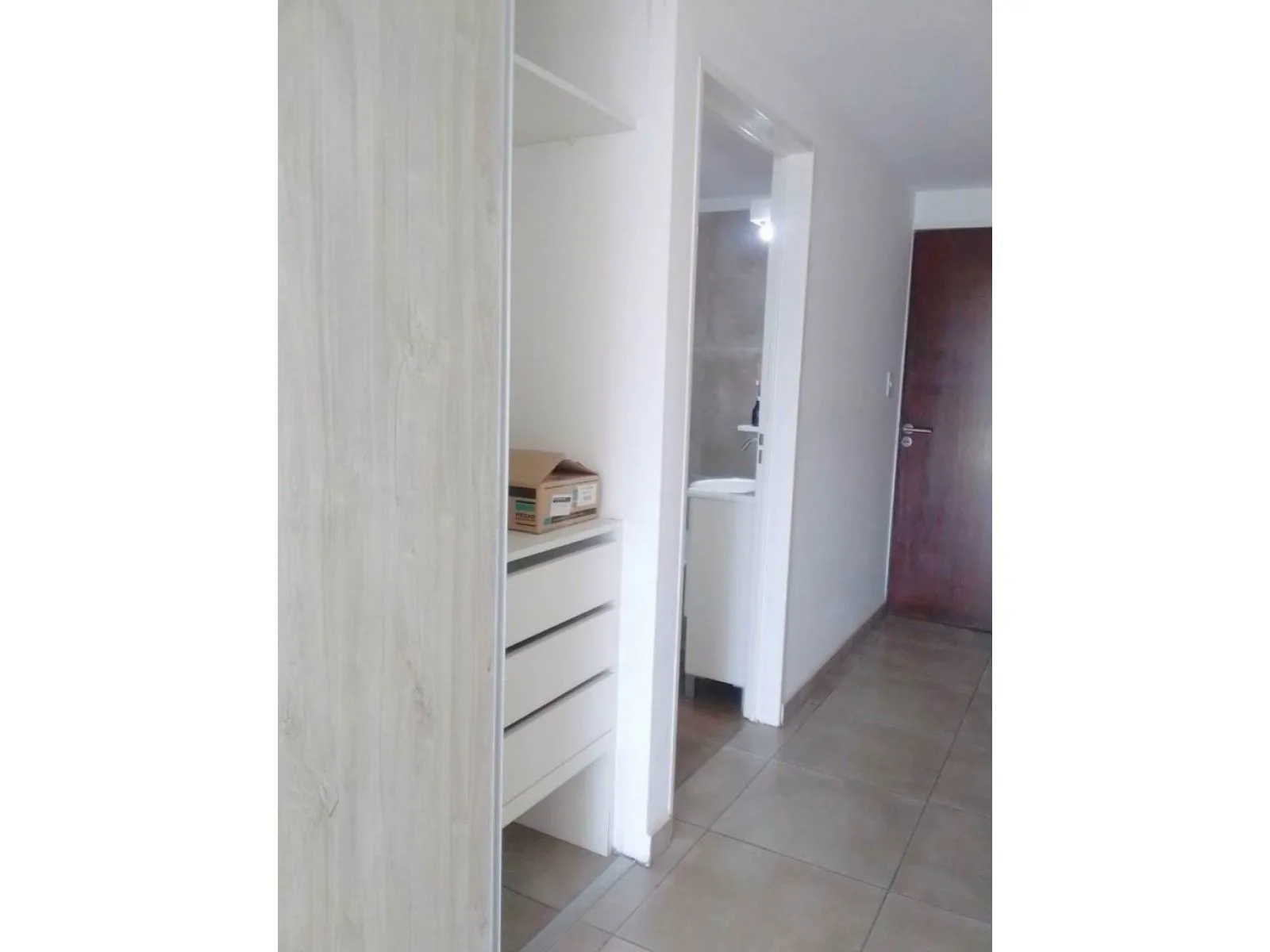 VENTA DE MONOAMBIENTE EN VILLA LURO foto 5