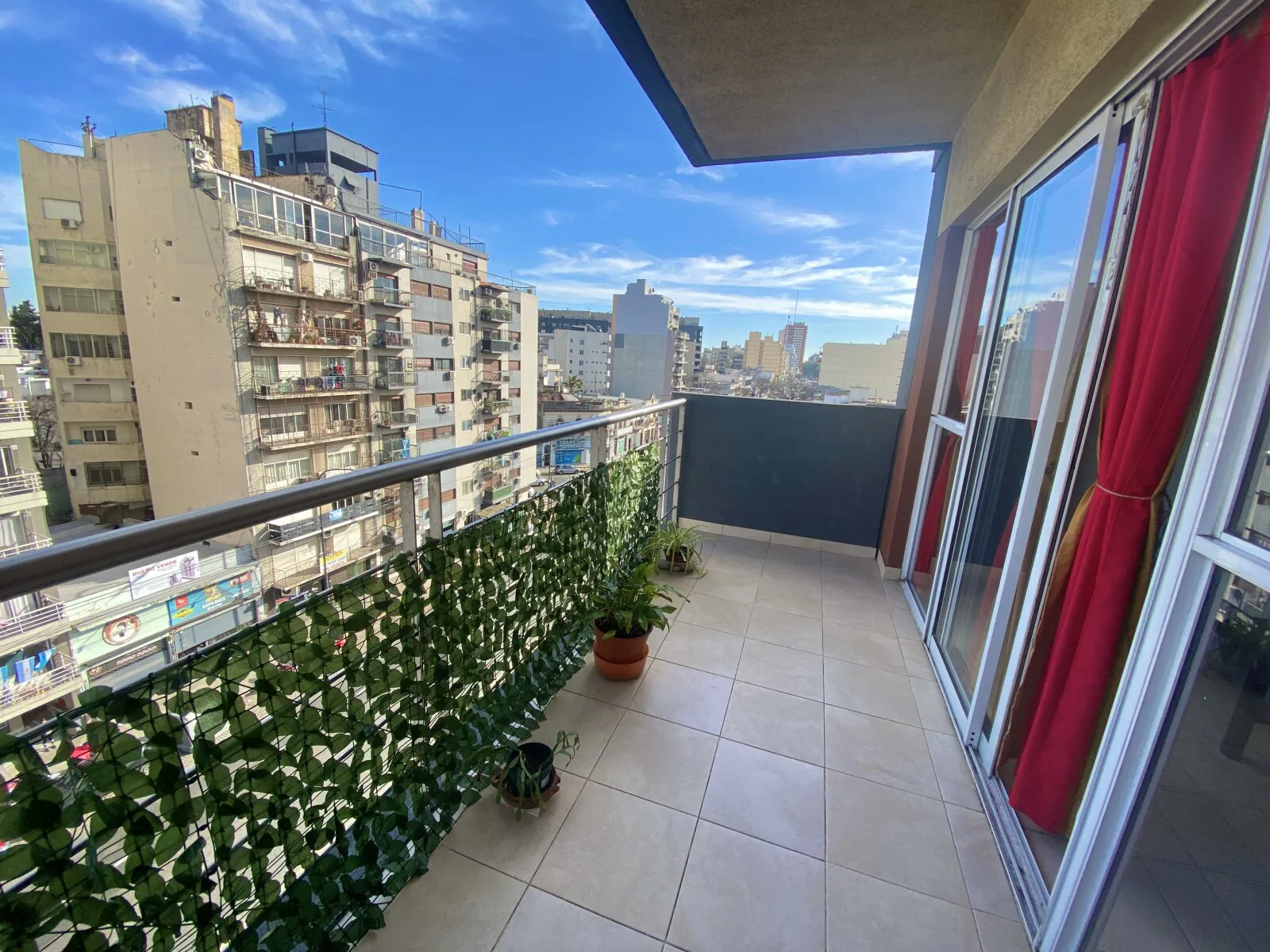 Departamento 1 ambiente en venta con balcón, Villa Luro! foto 2