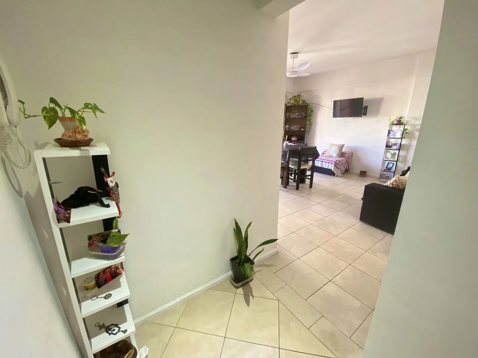 Departamento 1 ambiente en venta con balcón, Villa Luro! foto 3