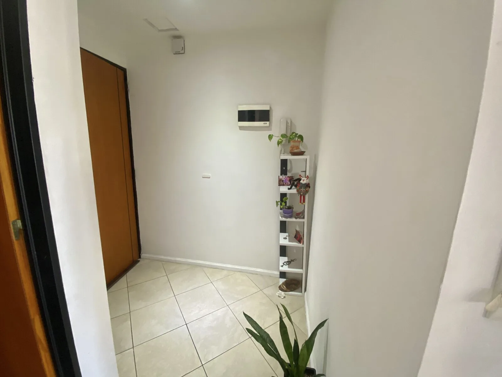 Departamento 1 ambiente en venta con balcón, Villa Luro! foto 4