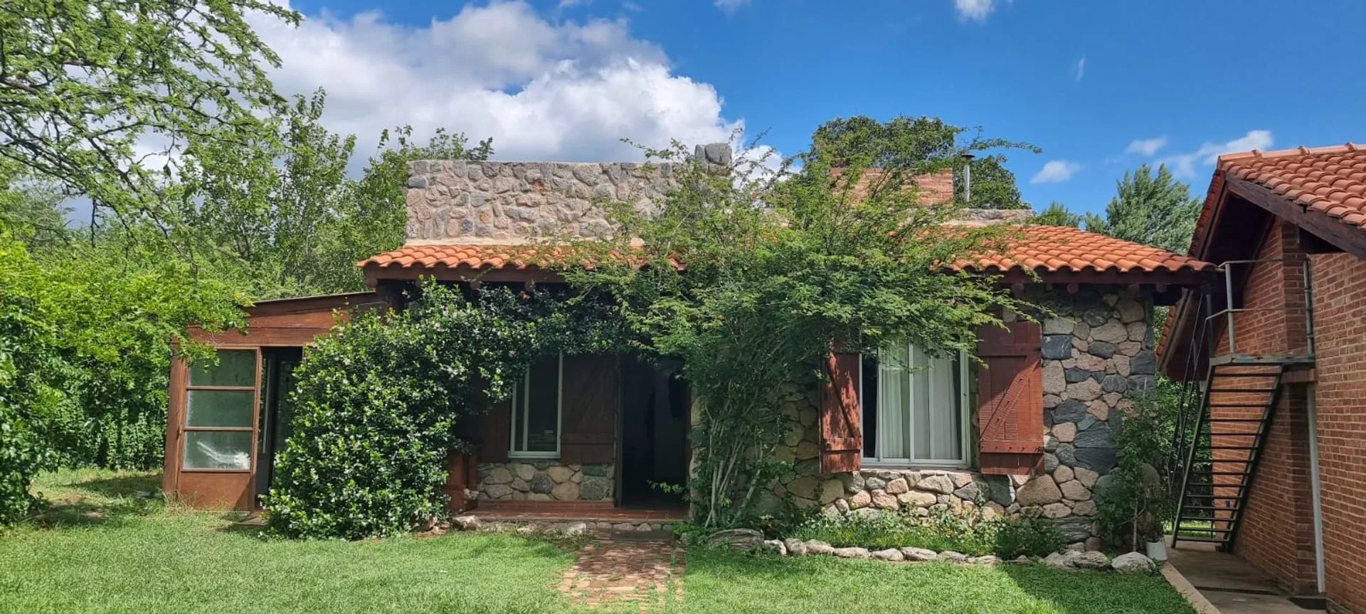 Venta de Hostería en Villa de Merlo foto 2