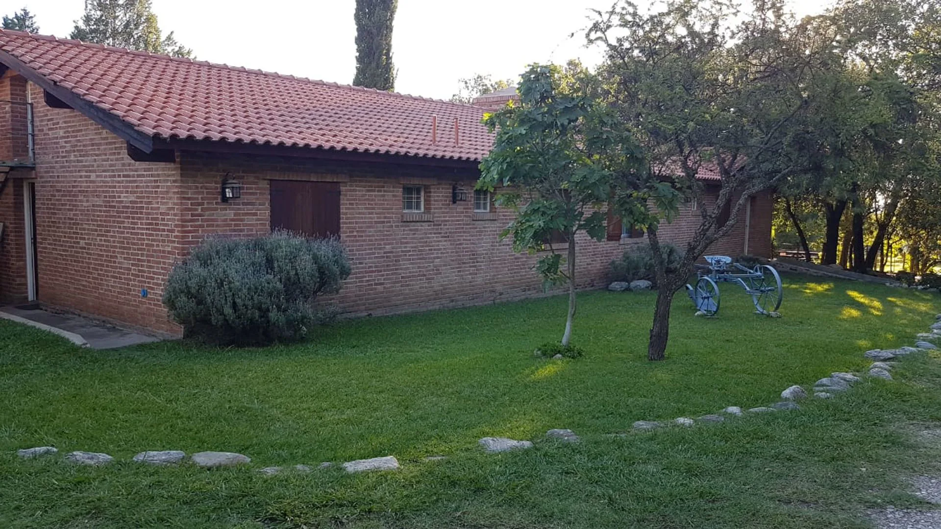 Venta de Hostería en Villa de Merlo foto 3