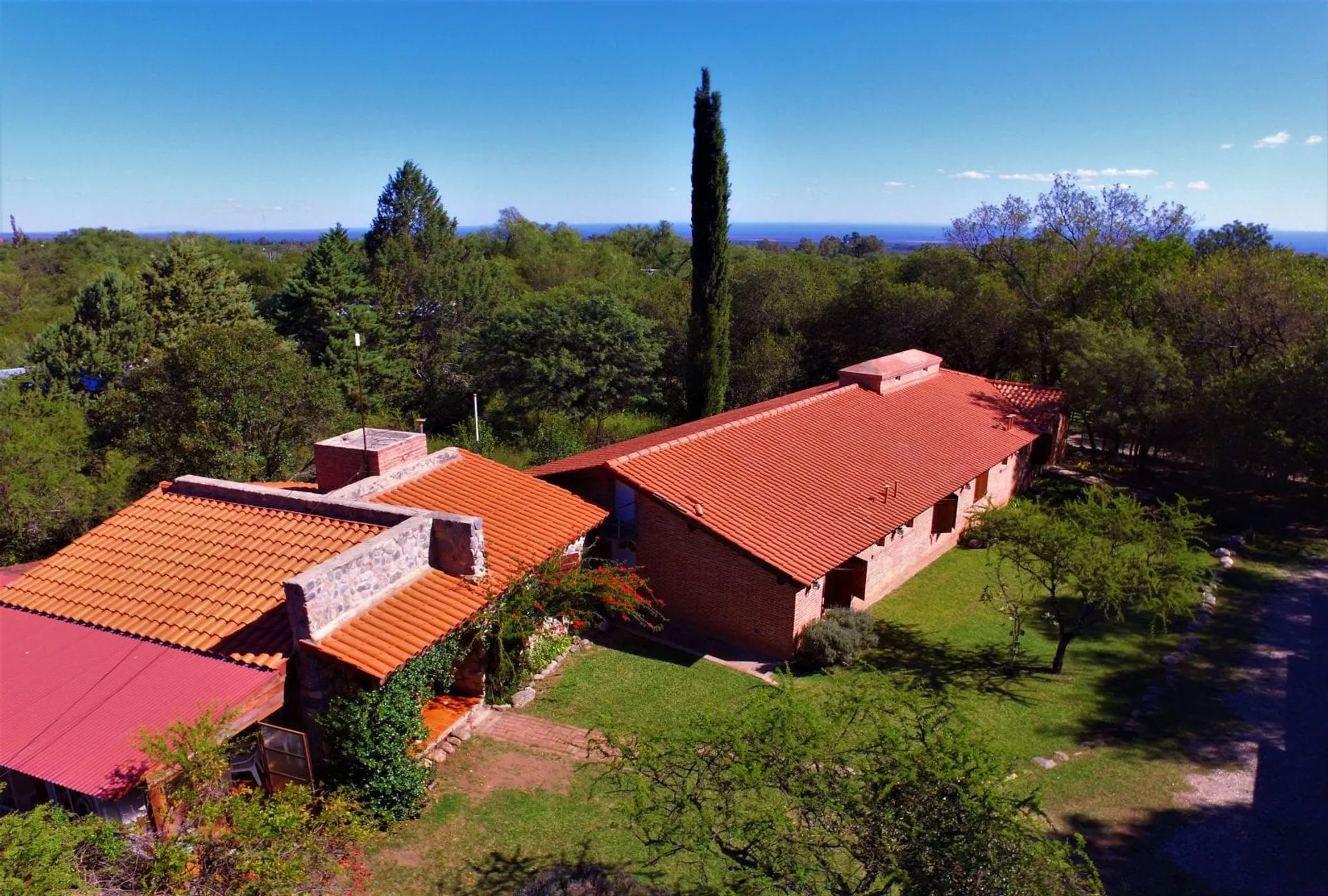 Venta de Hostería en Villa de Merlo foto 4
