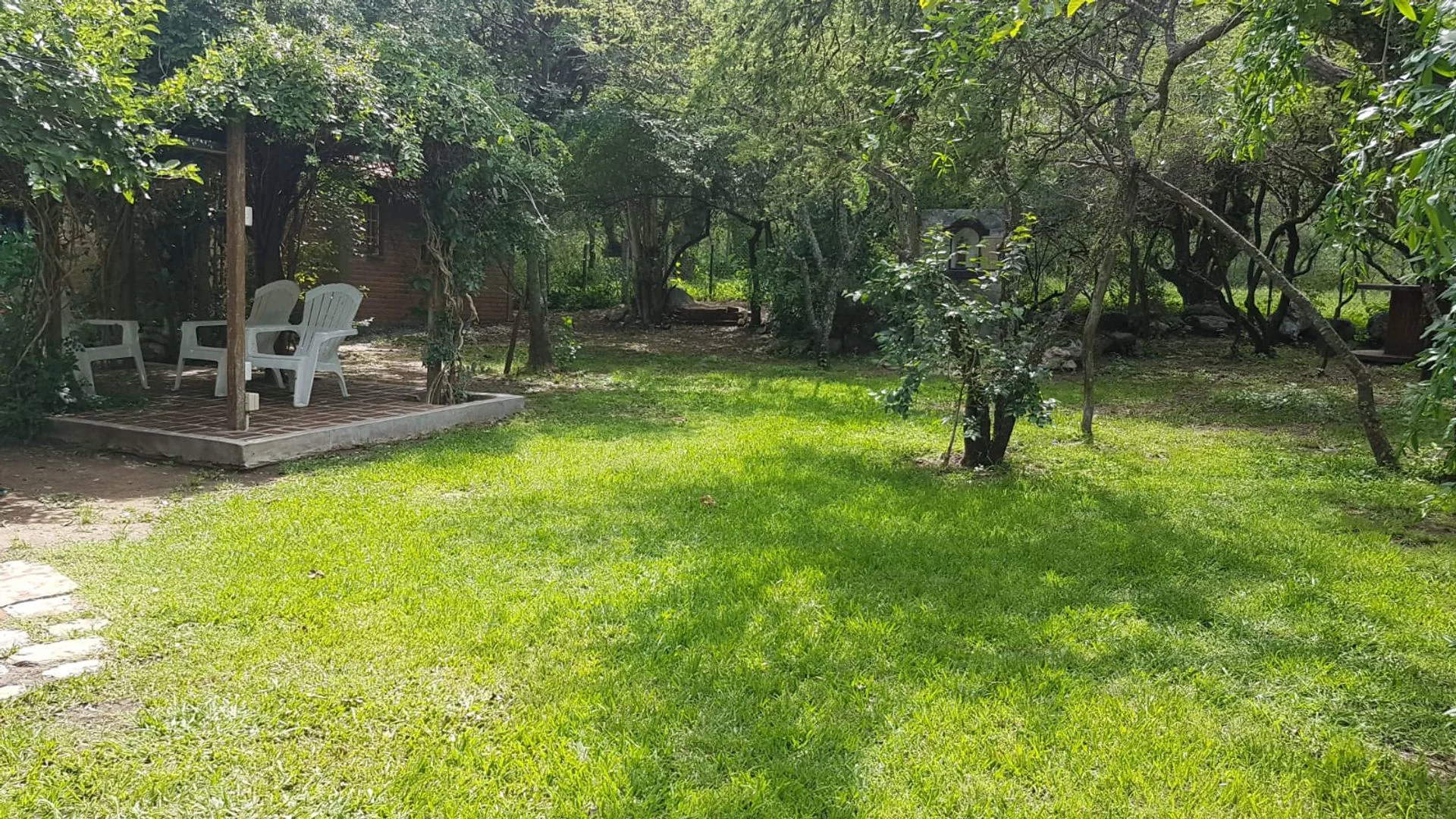 Venta de Hostería en Villa de Merlo foto 5
