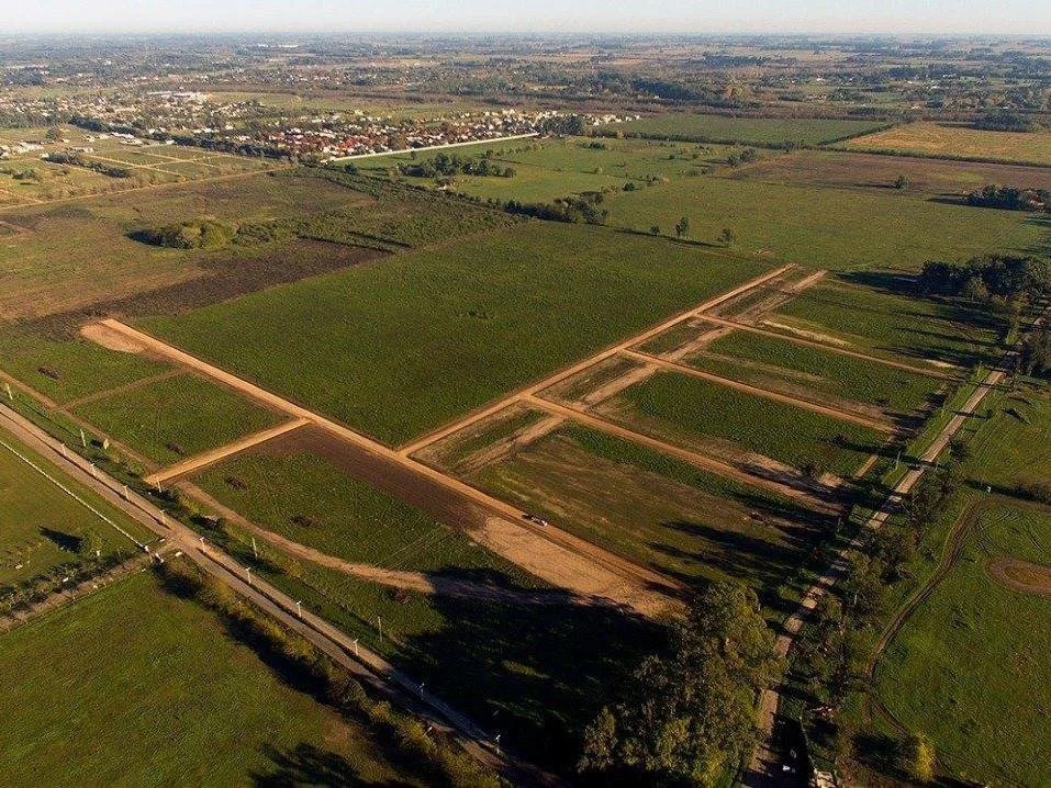 Loteo En Altos De Beschtedt, Luján En Venta foto 3