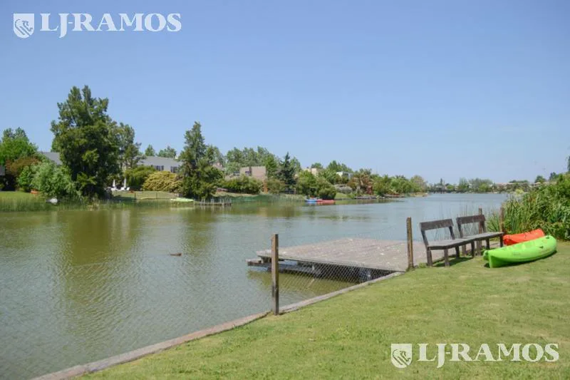 Casa a La Laguna central con 3 dormitorios   en venta  en Santa Barbara foto 3