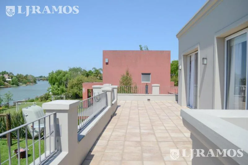 Casa a La Laguna central con 3 dormitorios   en venta  en Santa Barbara foto 4