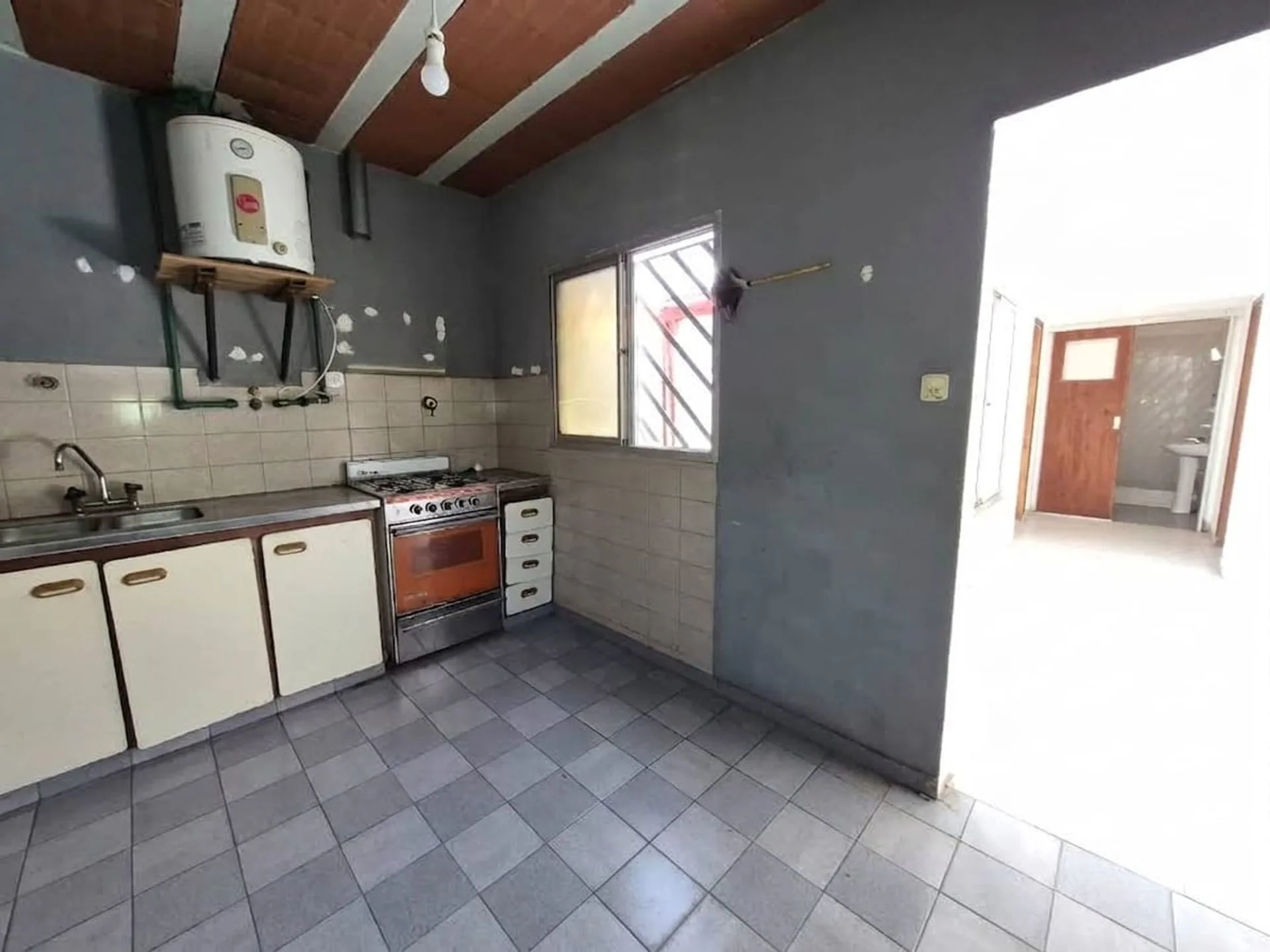 VENTA PH 3 AMB TABLADA JARDIN foto 3