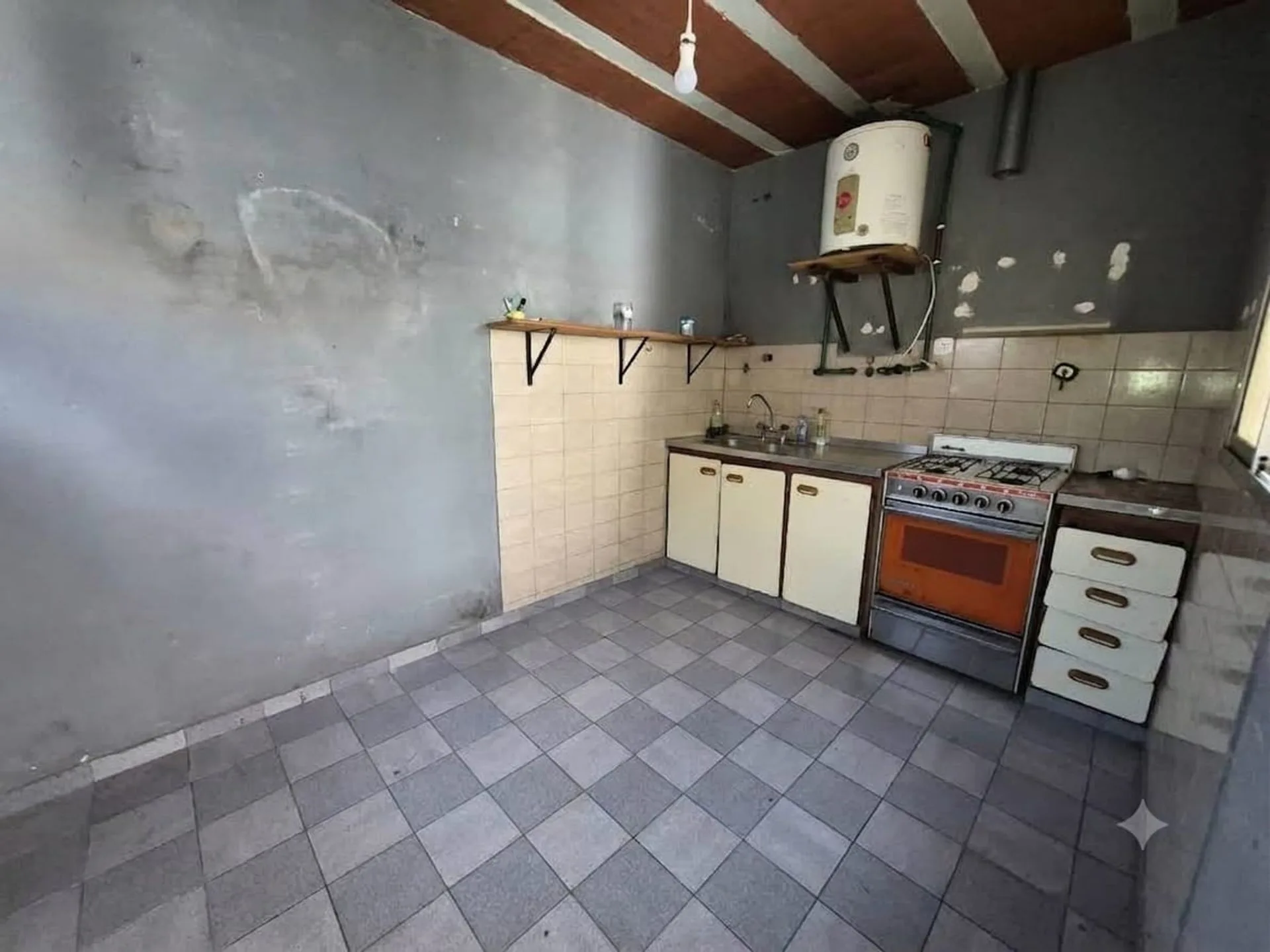 VENTA PH 3 AMB TABLADA JARDIN foto 4